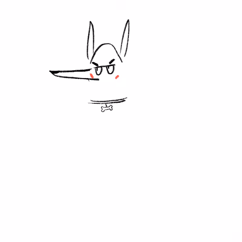 Woof Woof #136