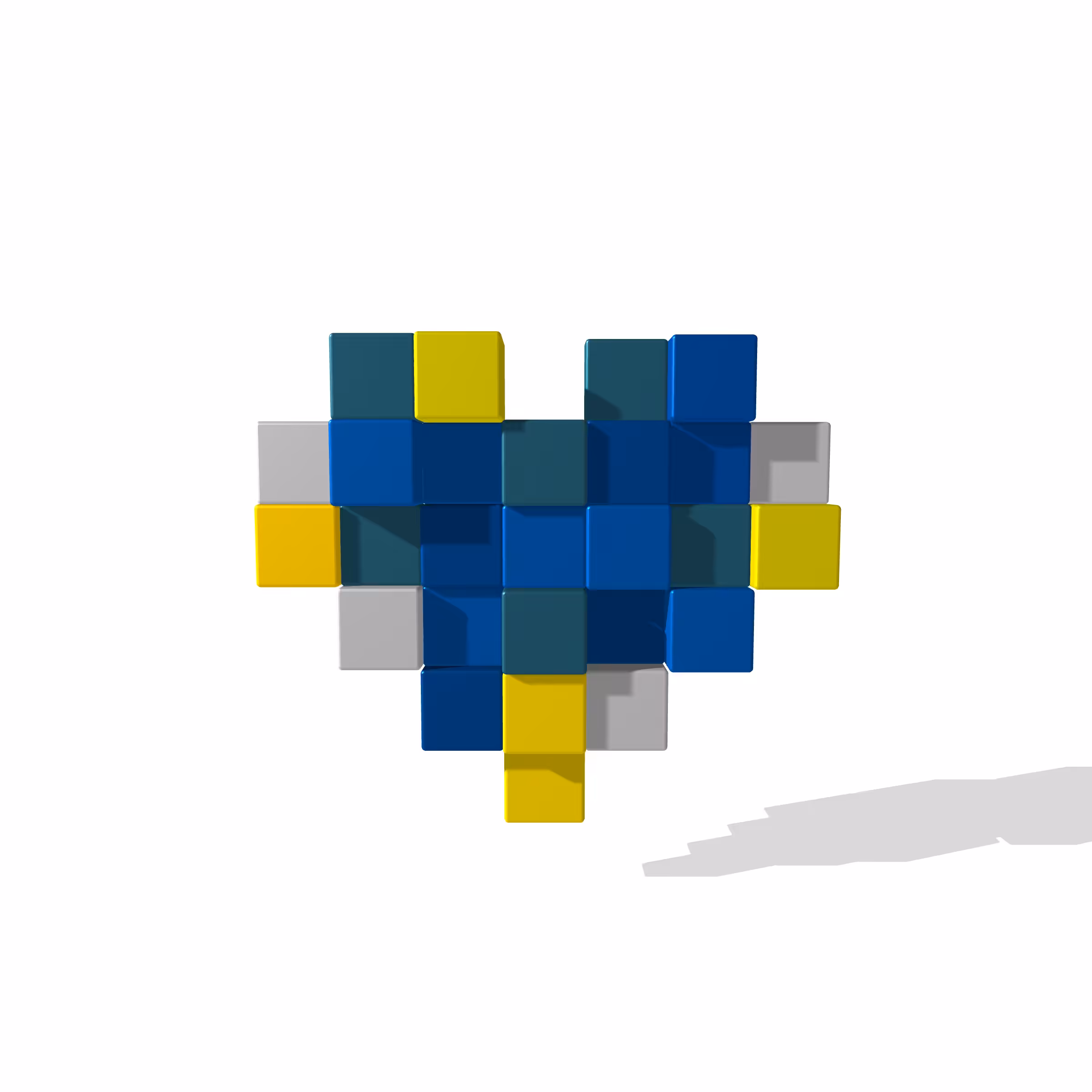 heart + craft #24852