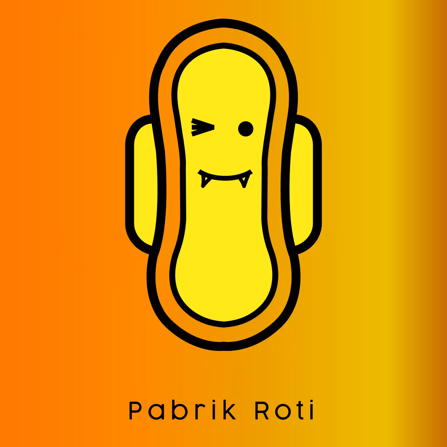 Logo Pabrik Roti: PABRIKROTI.IDN #672
