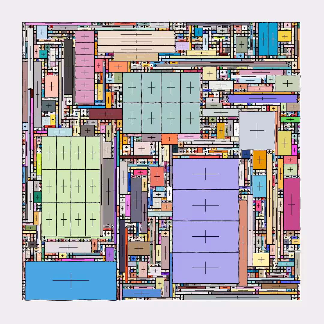 Industrial Park #1