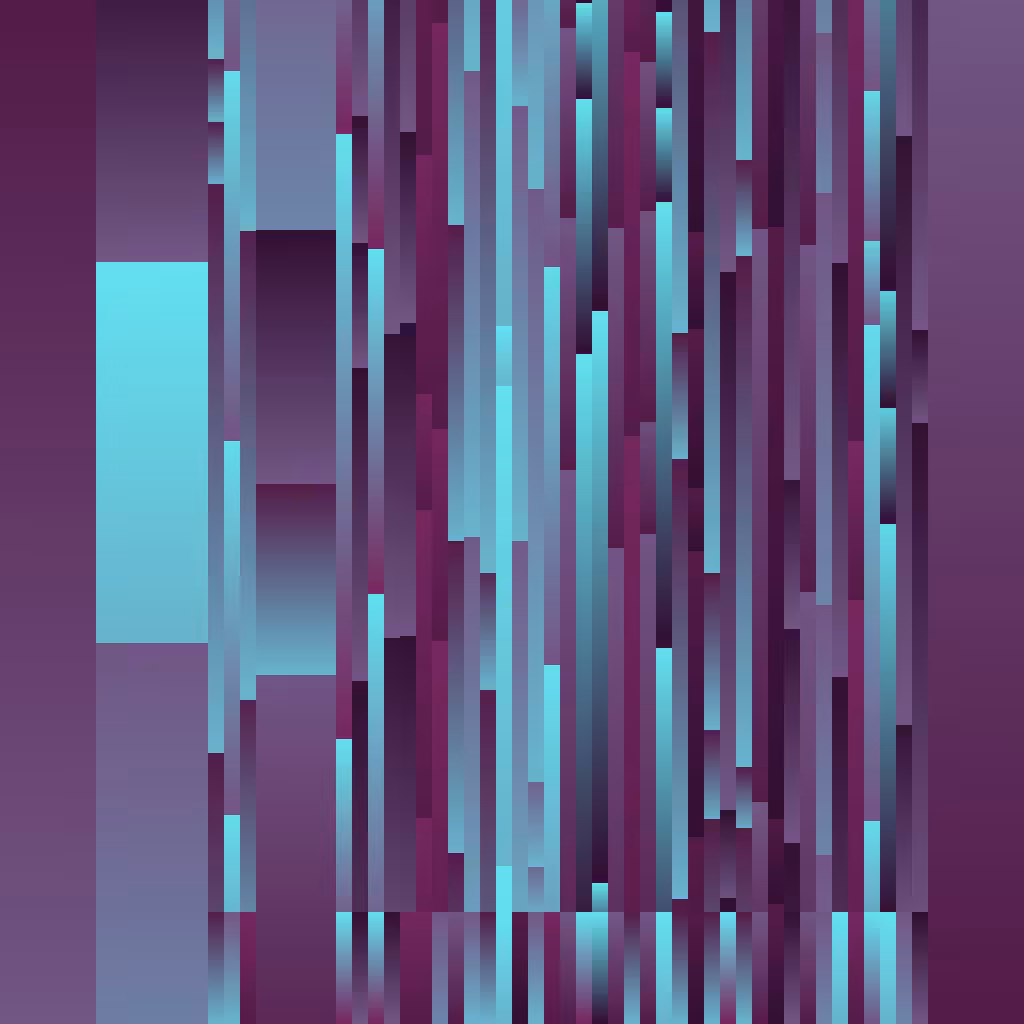 Flowing Colors #58