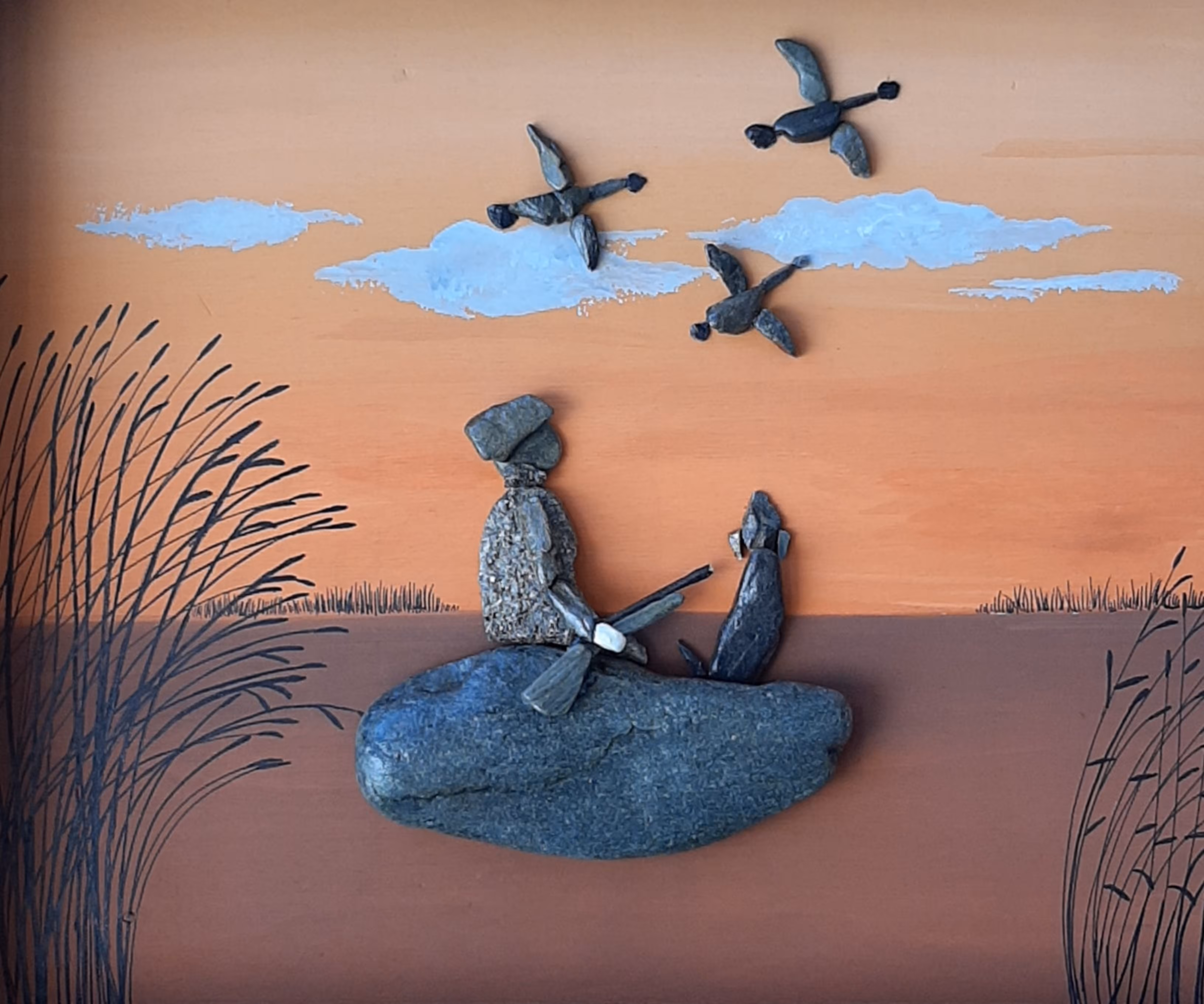 The Happy Valley: Migration
