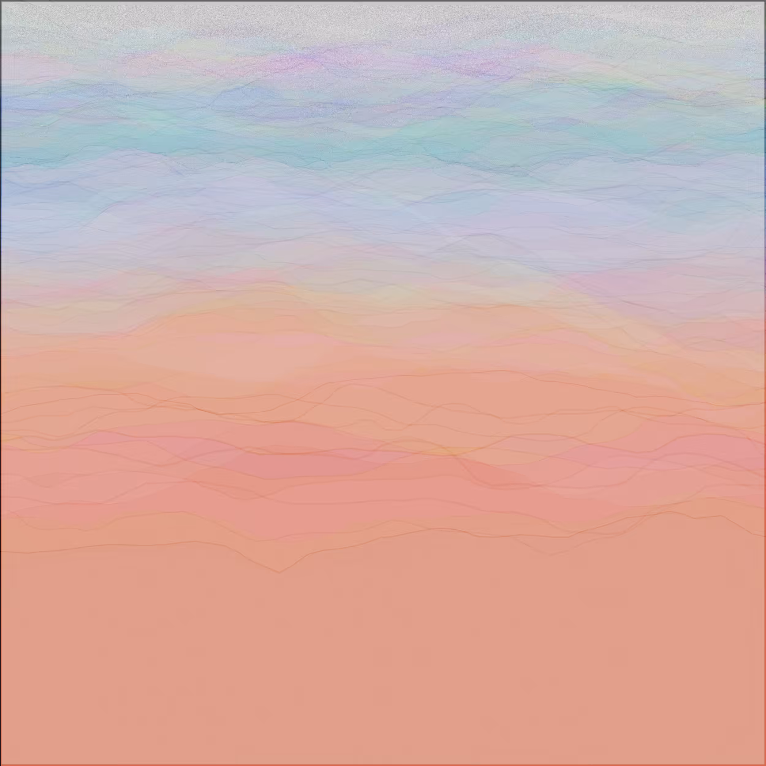 Abstract emotions #37