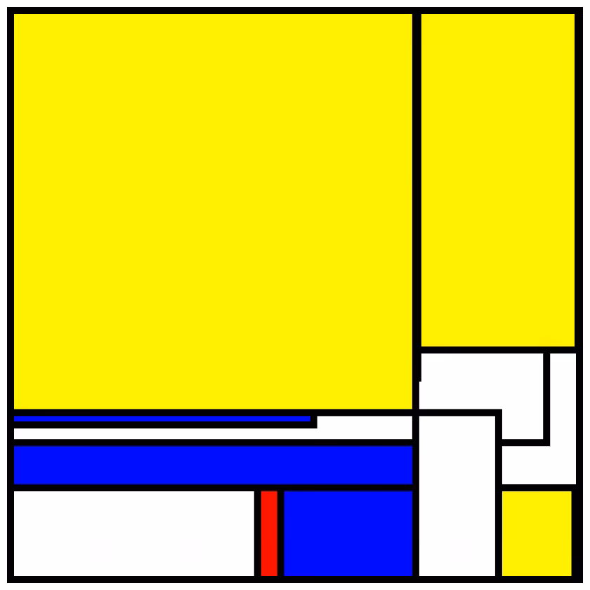 Syncthesized #20