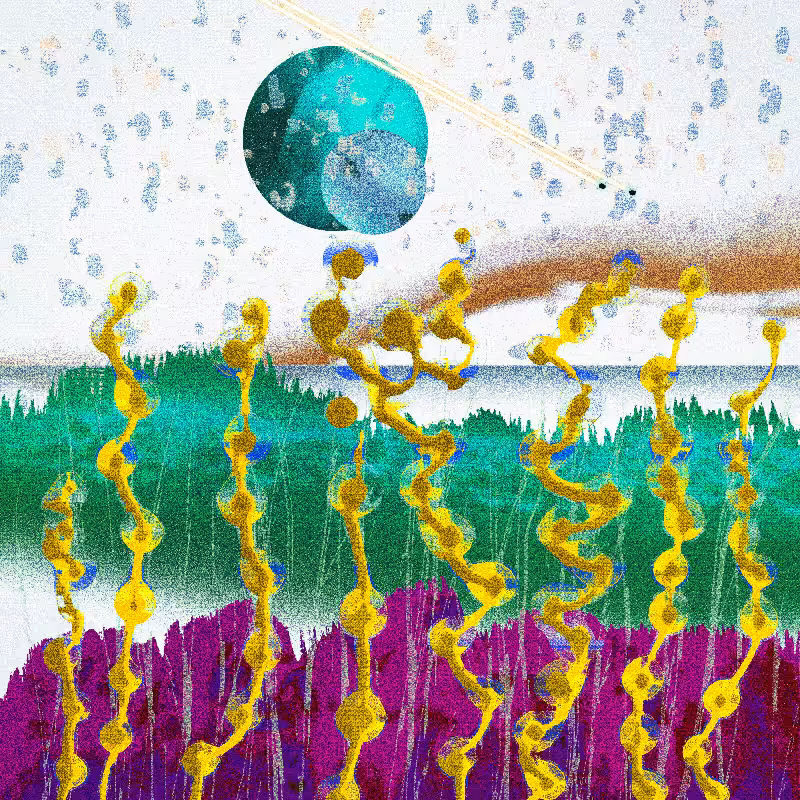 Ceshan's Psychedelics #234