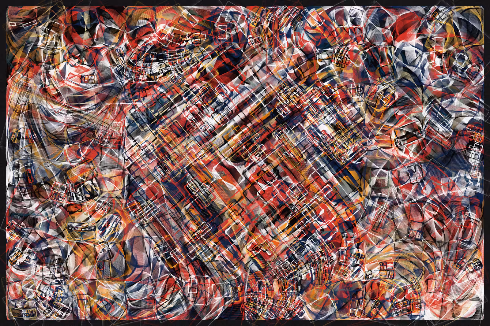 DisOrder #524