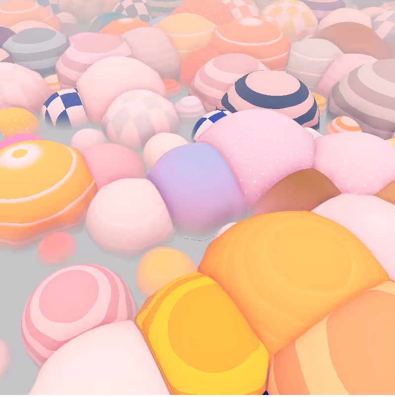 Bubblemania #18