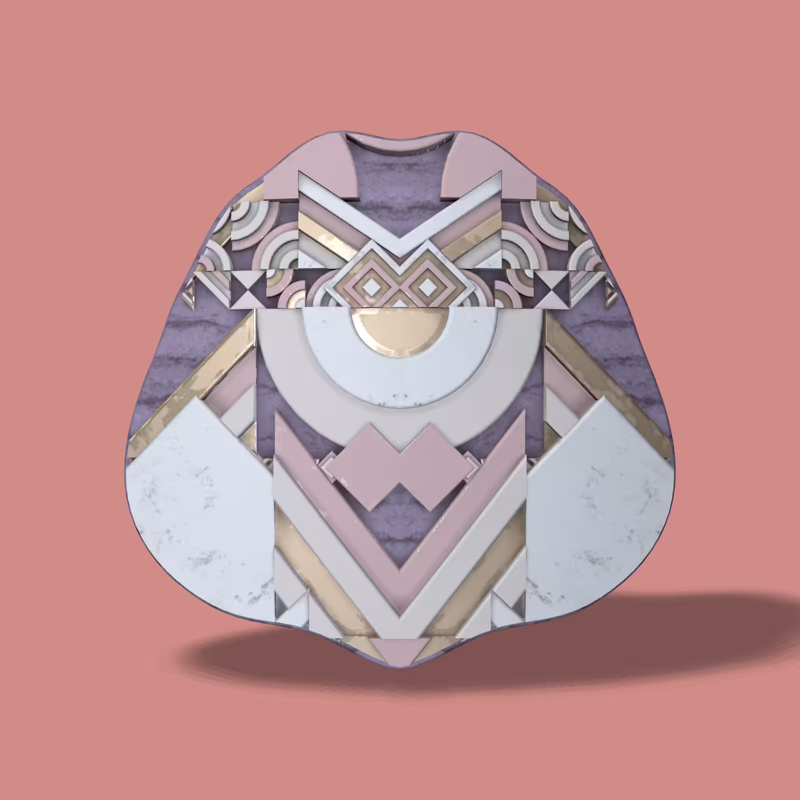 3D Generativemasks #6433