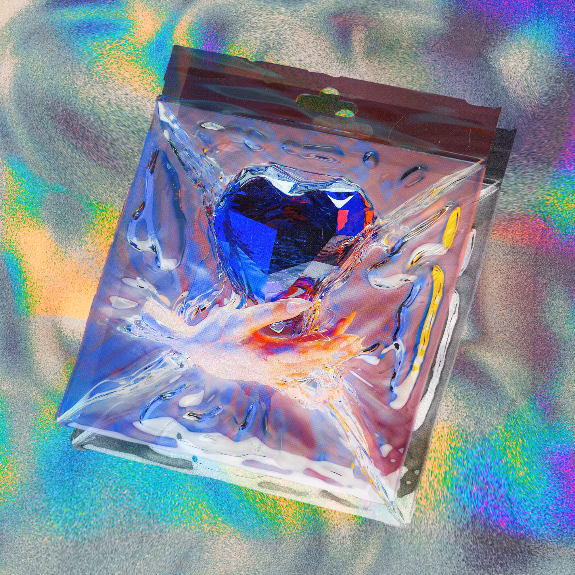 FRAGILE