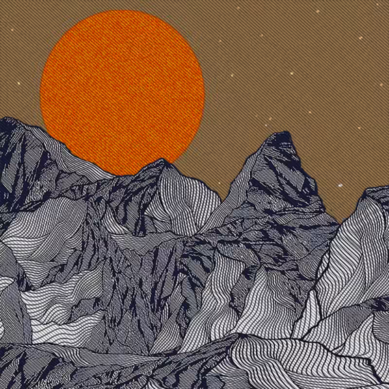 The Mount #23