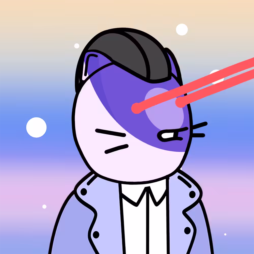 Cat Doodles #171