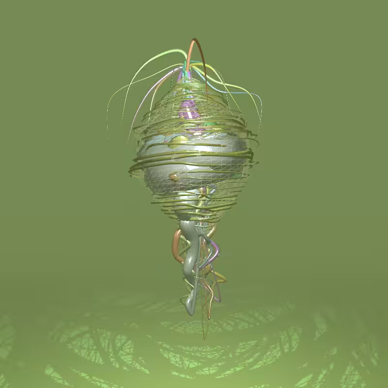 ProtoCephalopod:01 #78