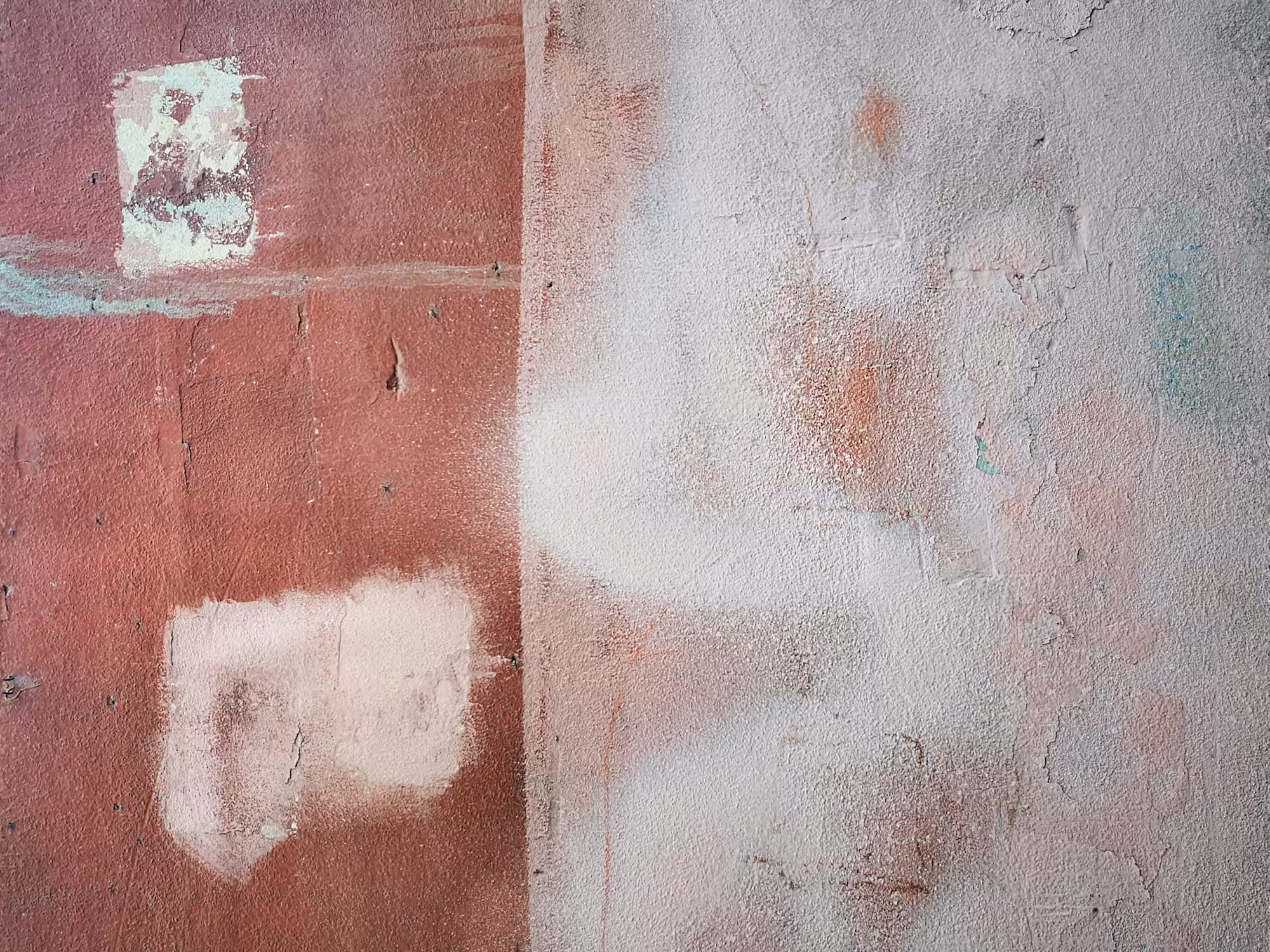 The Wall #43