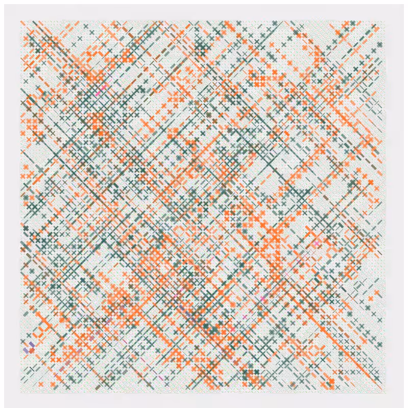 +×− #40