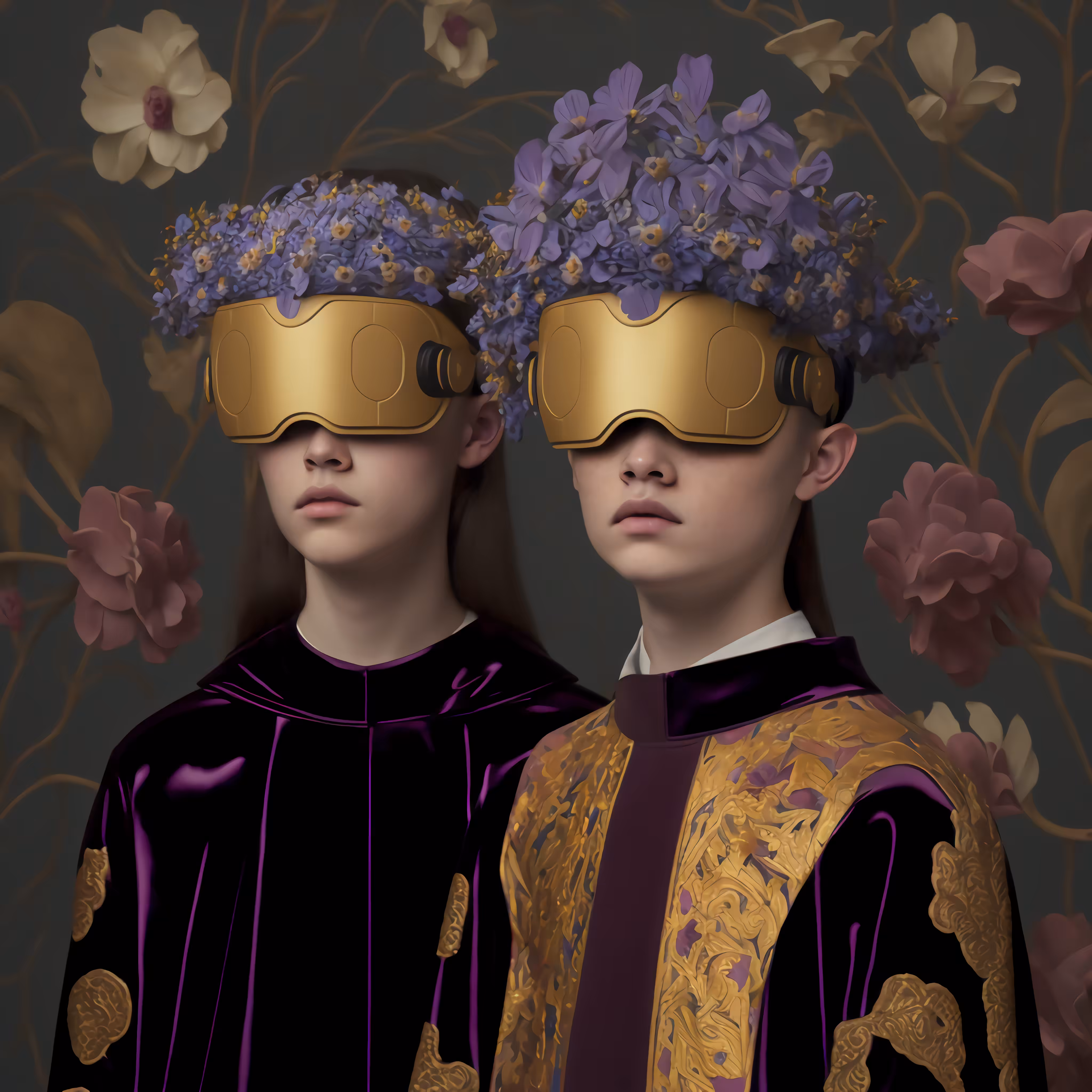 Future Visions 3