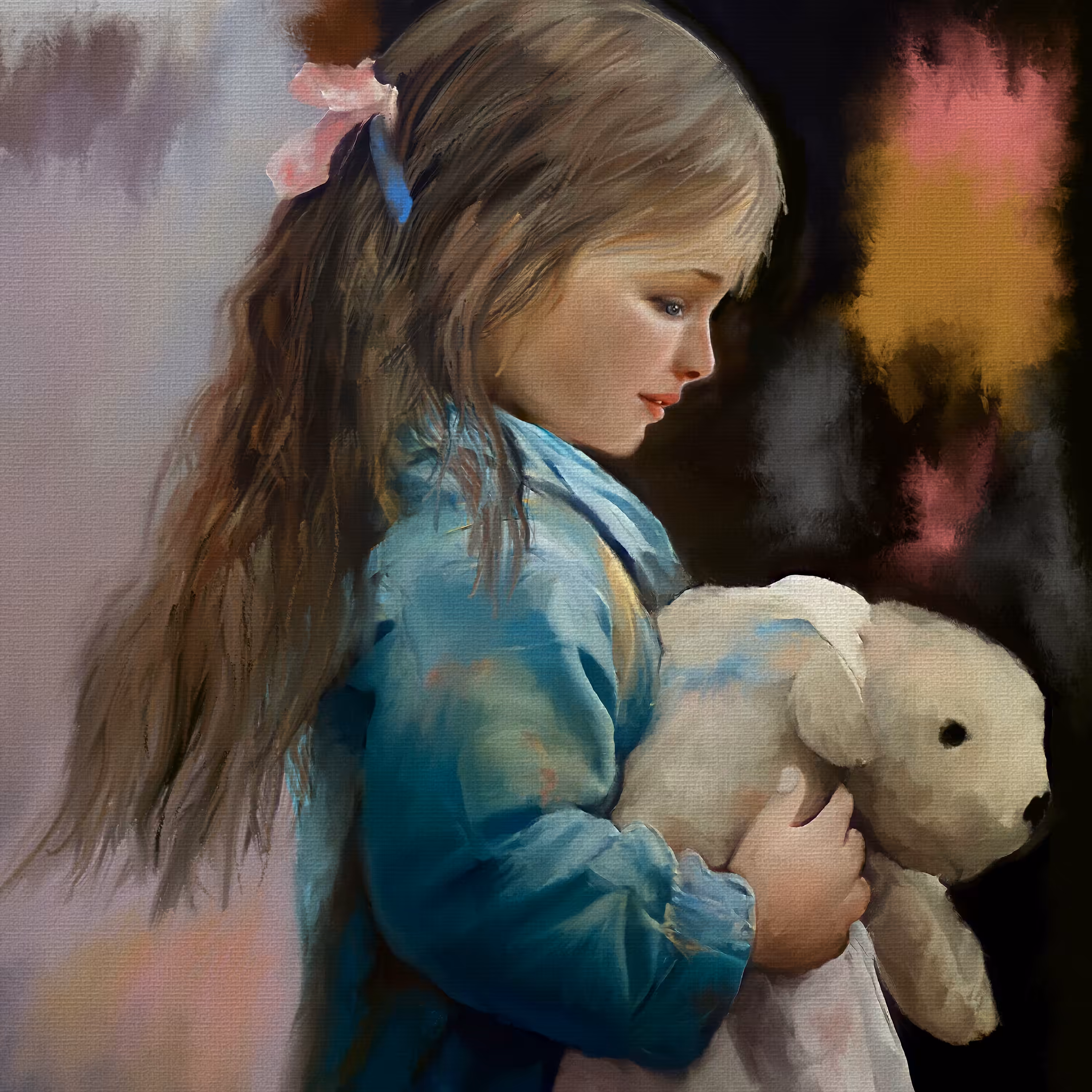 Girls are Angels 