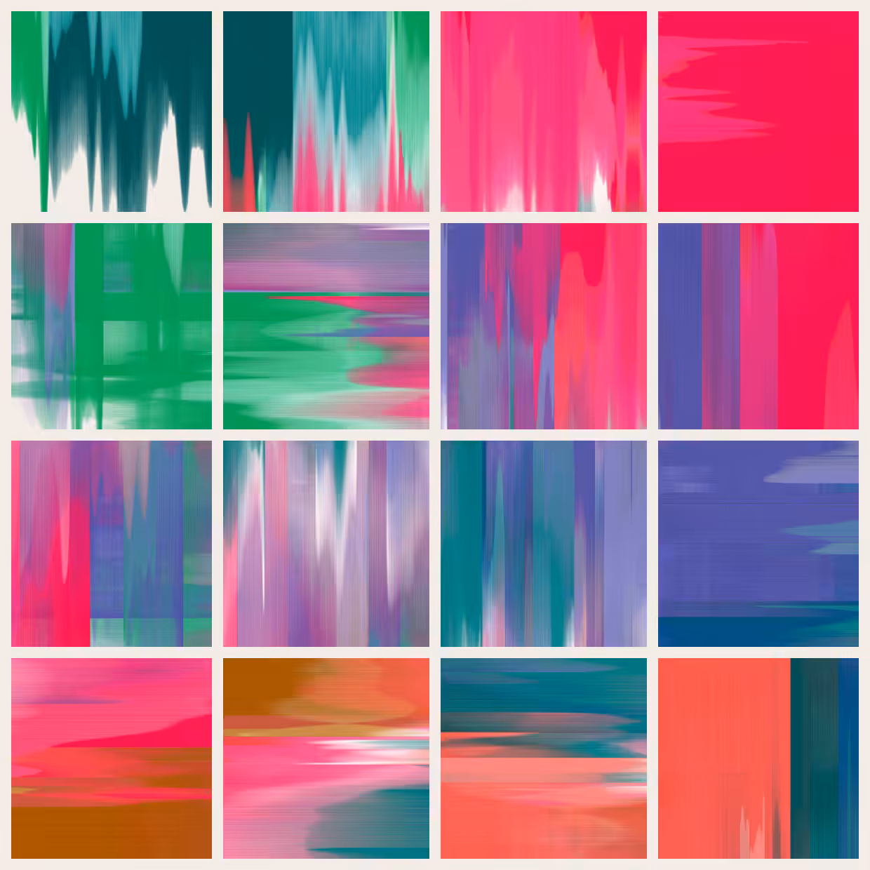 Influence no.3:Auras #38
