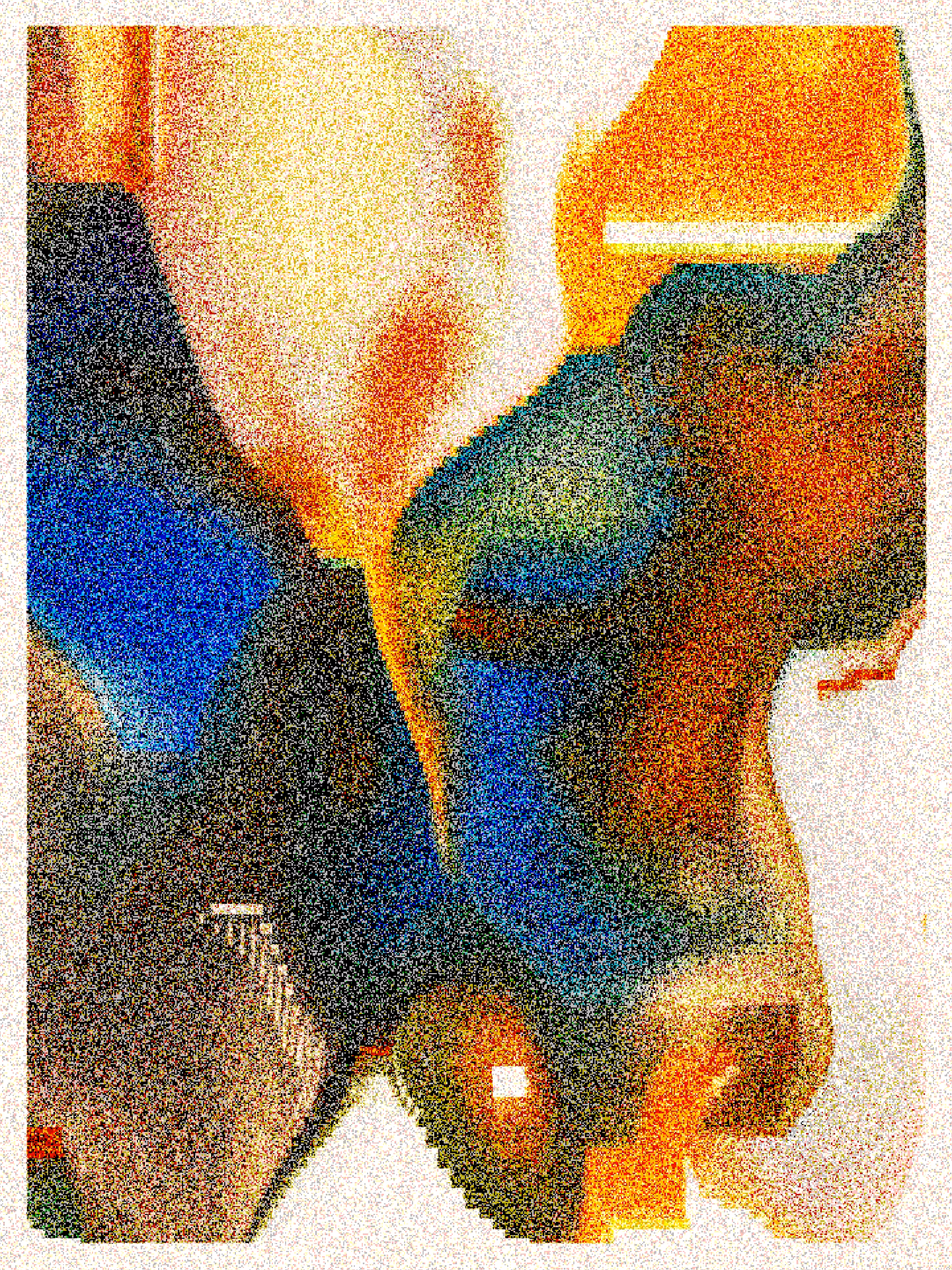 RASTER #346