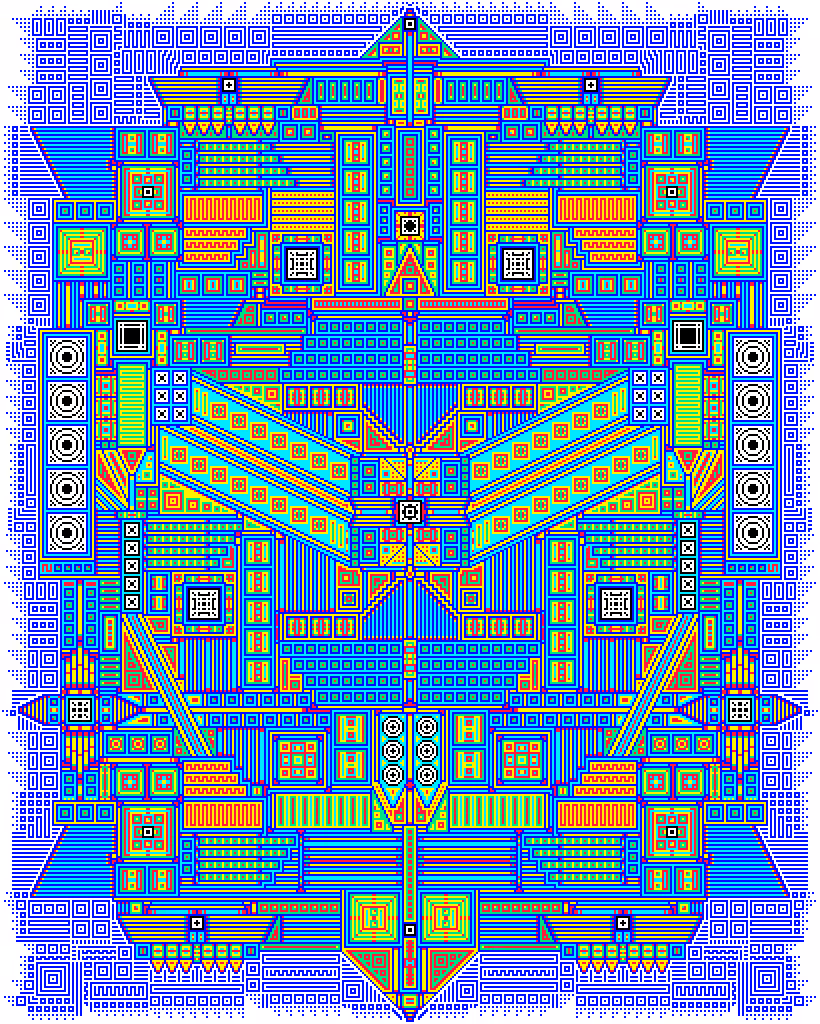 grid sweeper
