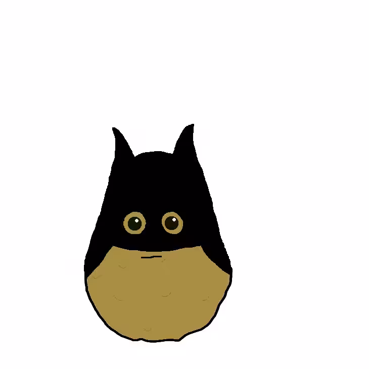 BatPotato