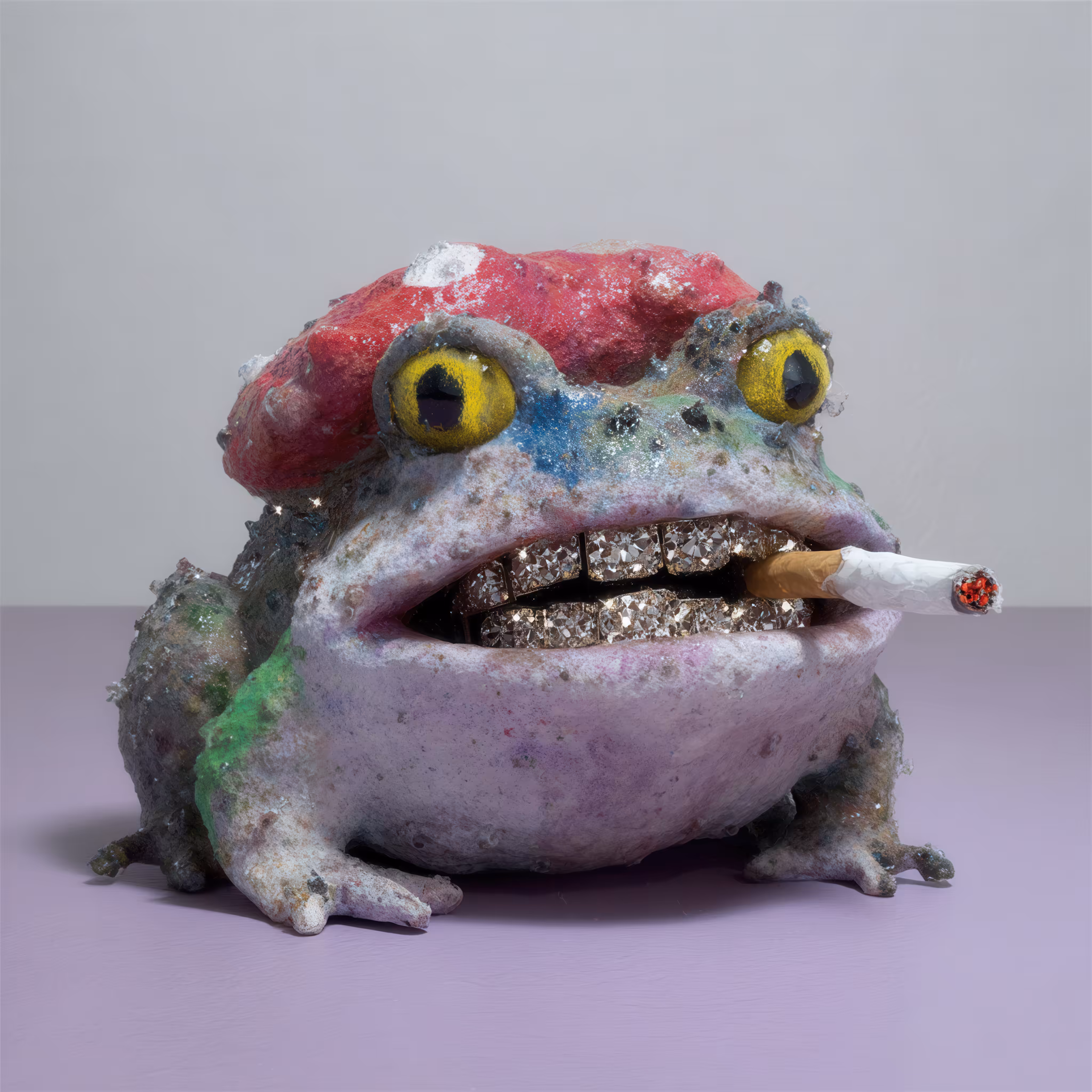 Skromble