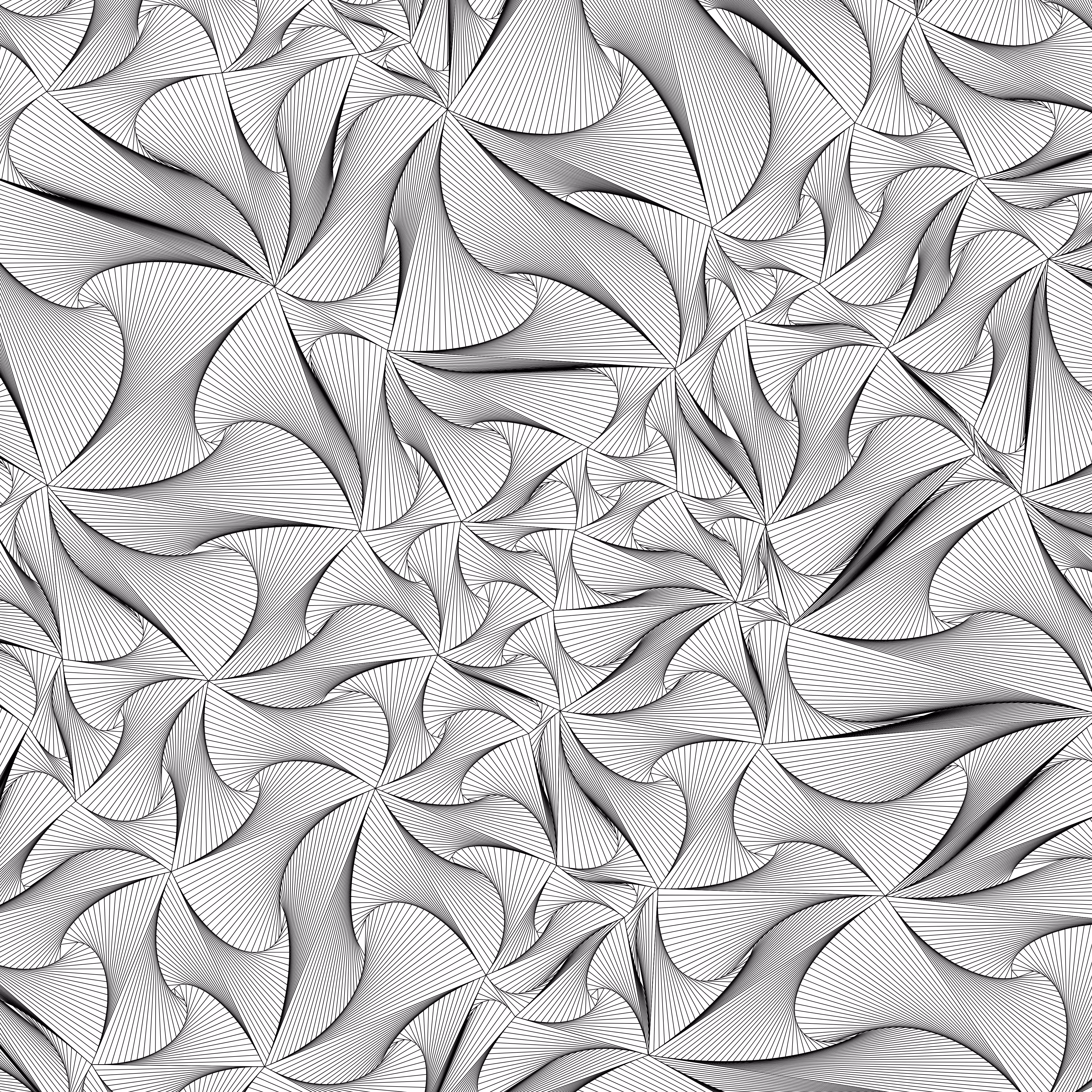 Twisty Triangles II