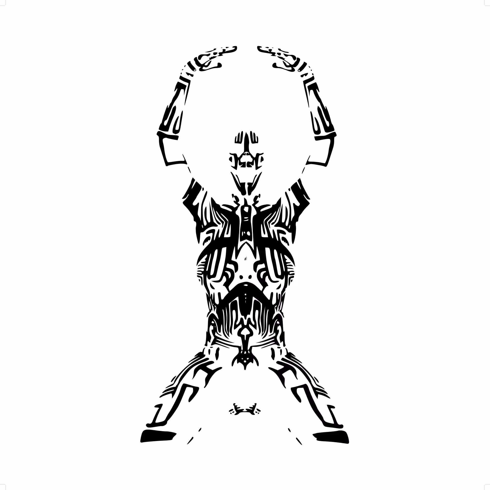 TANZEN #014
