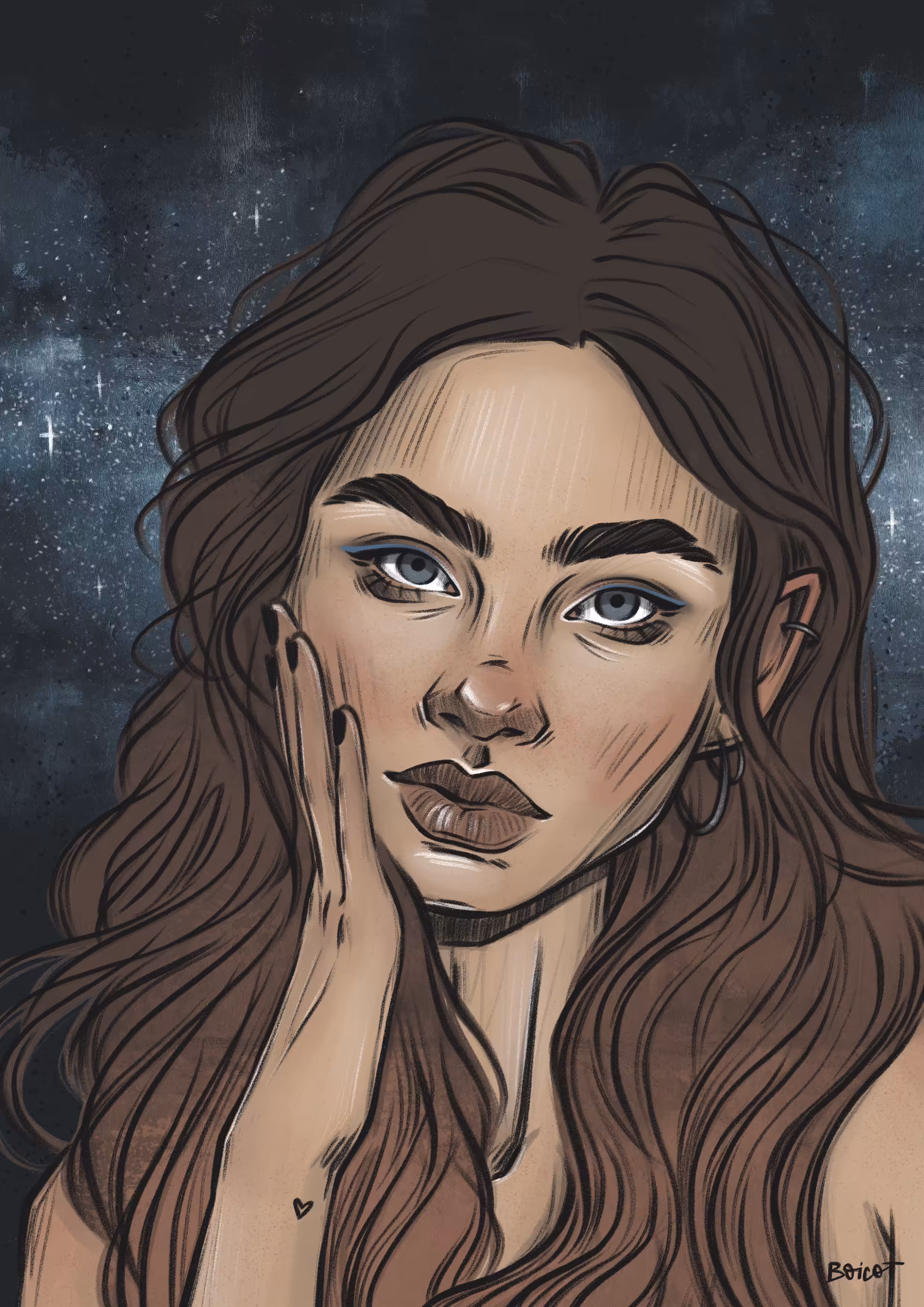 Laurie