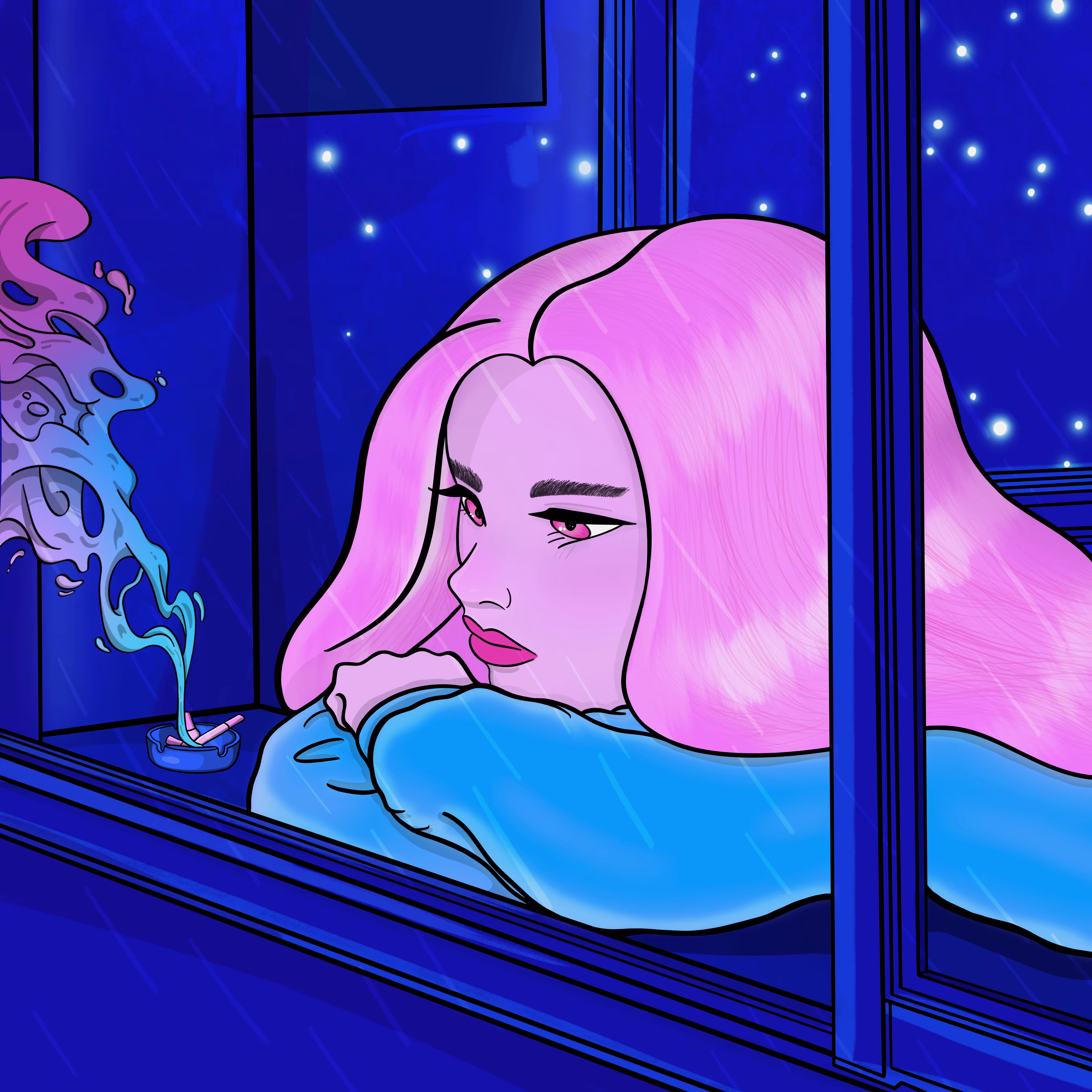 When I Have Fears