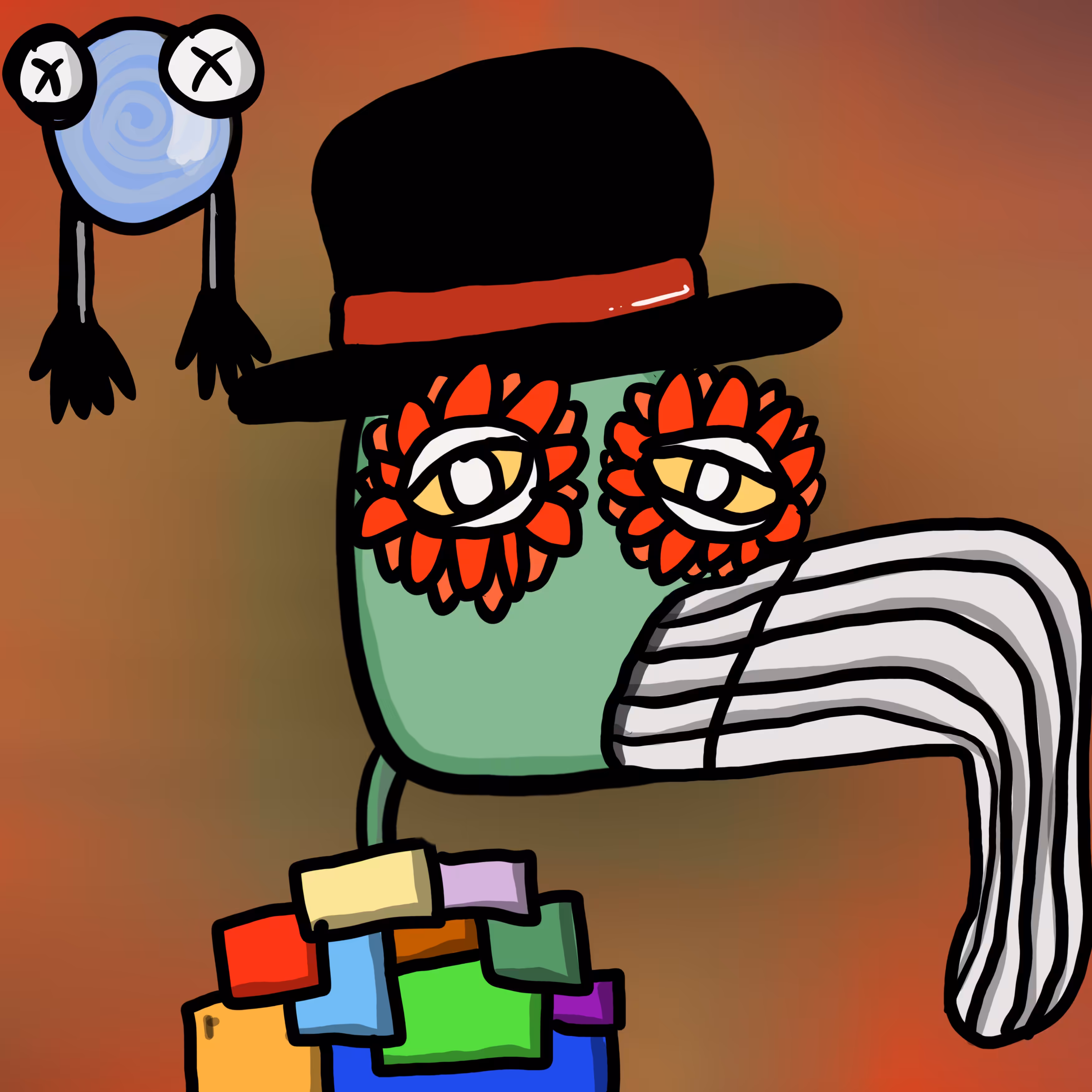 BRAINCROCS #179