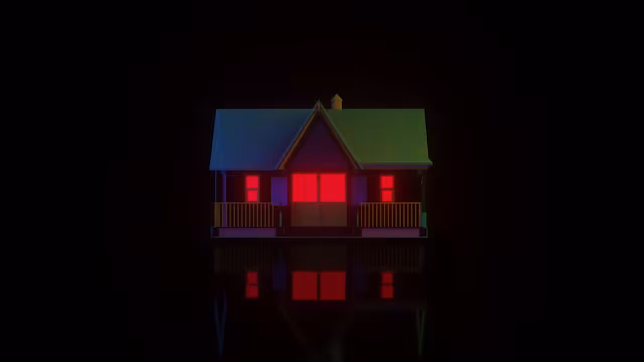 DOOMHOUSE