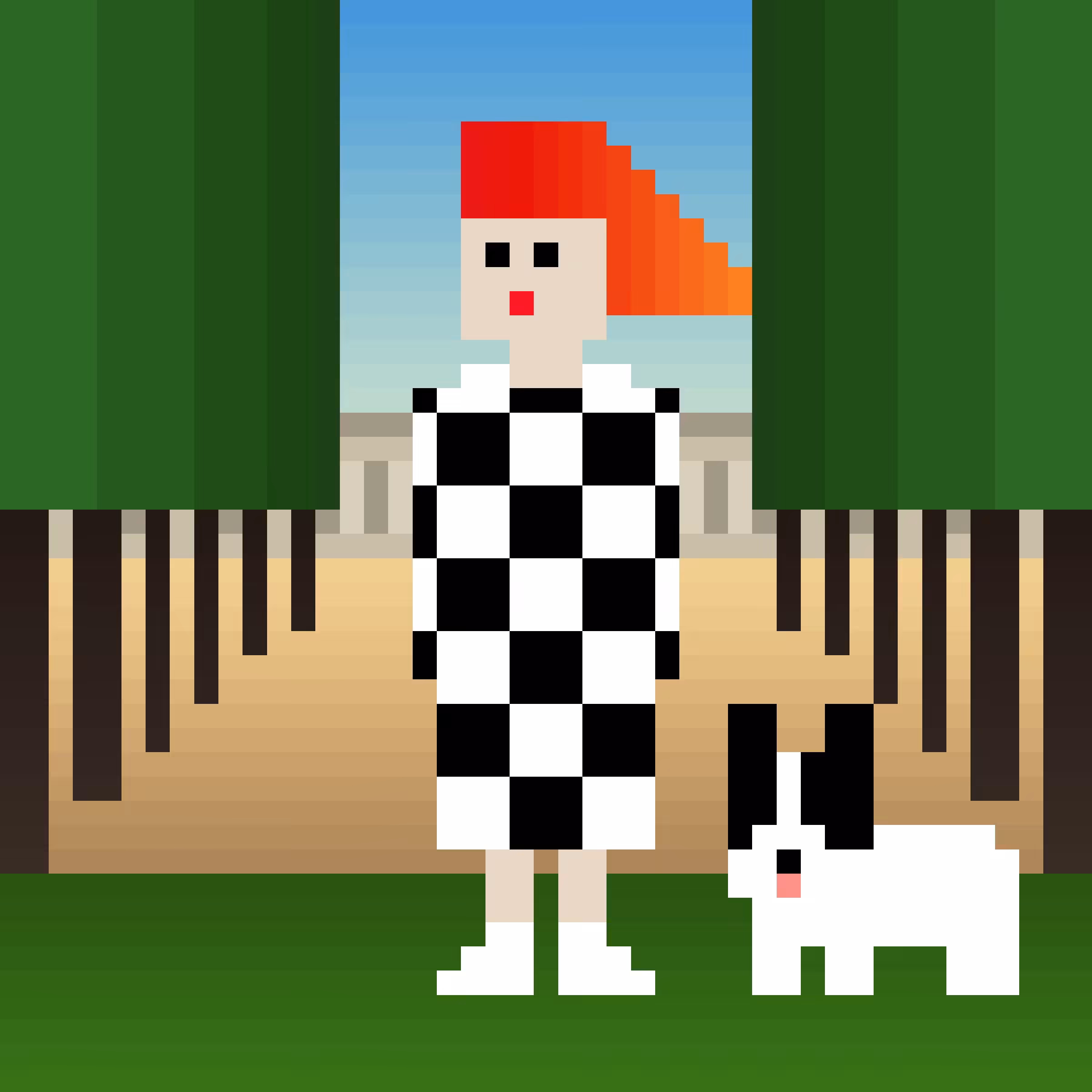 CryptoParisian #561