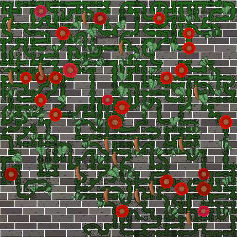 To make a botanist cry #327
