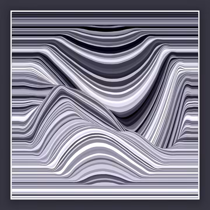 Melted Pleasures #32