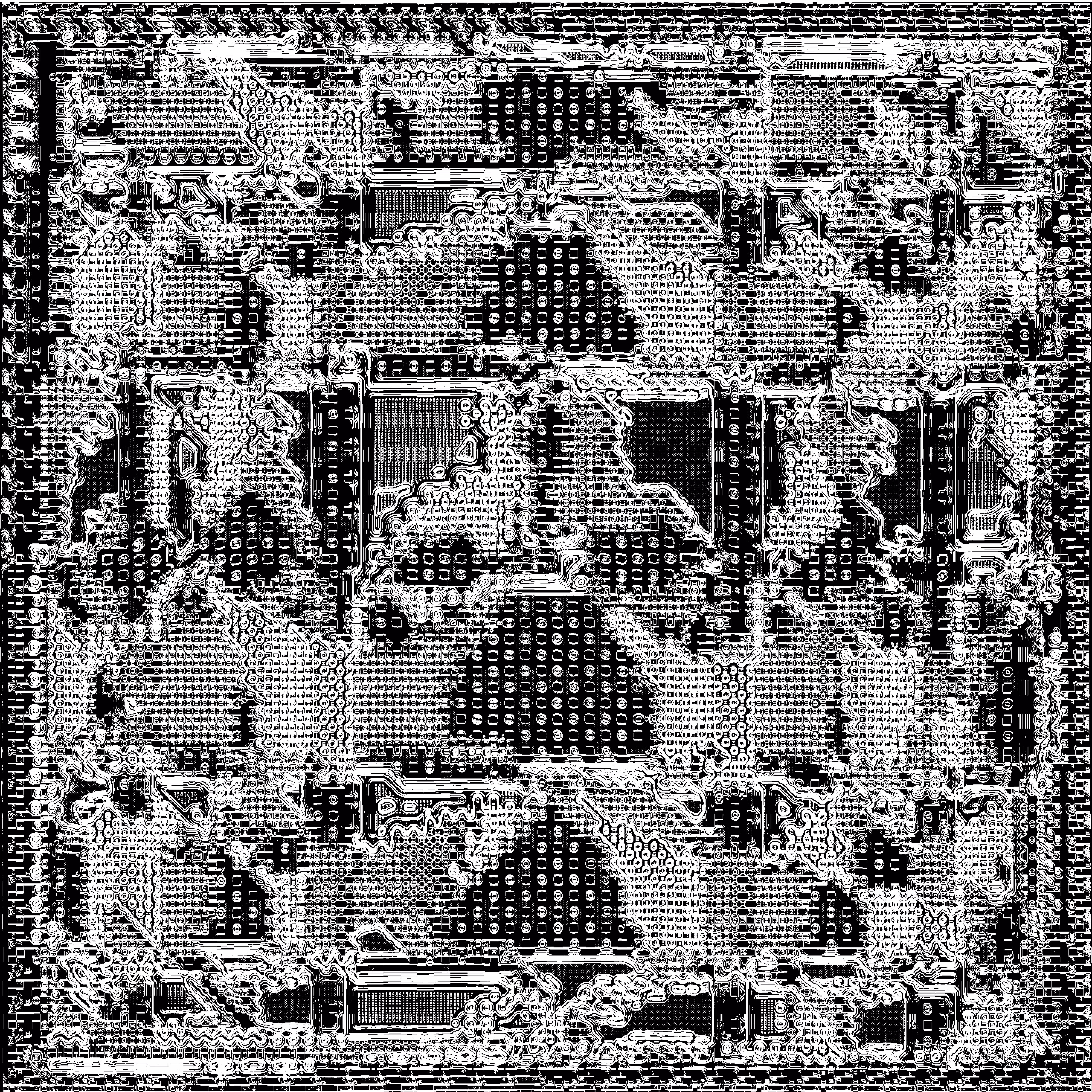 Pixel Rug: 12_24_22_Pixel_Rug_04