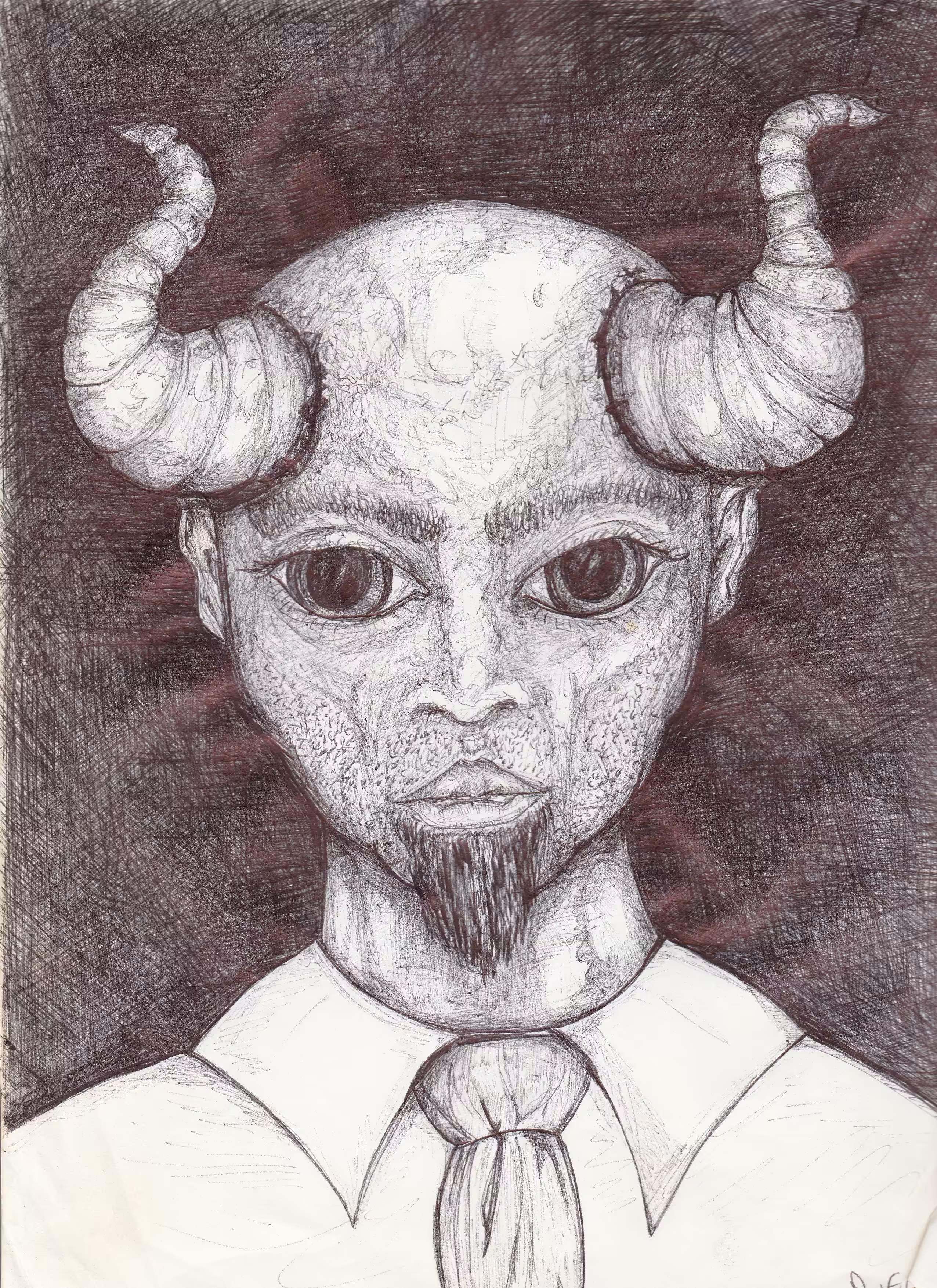 Mephistopheles 