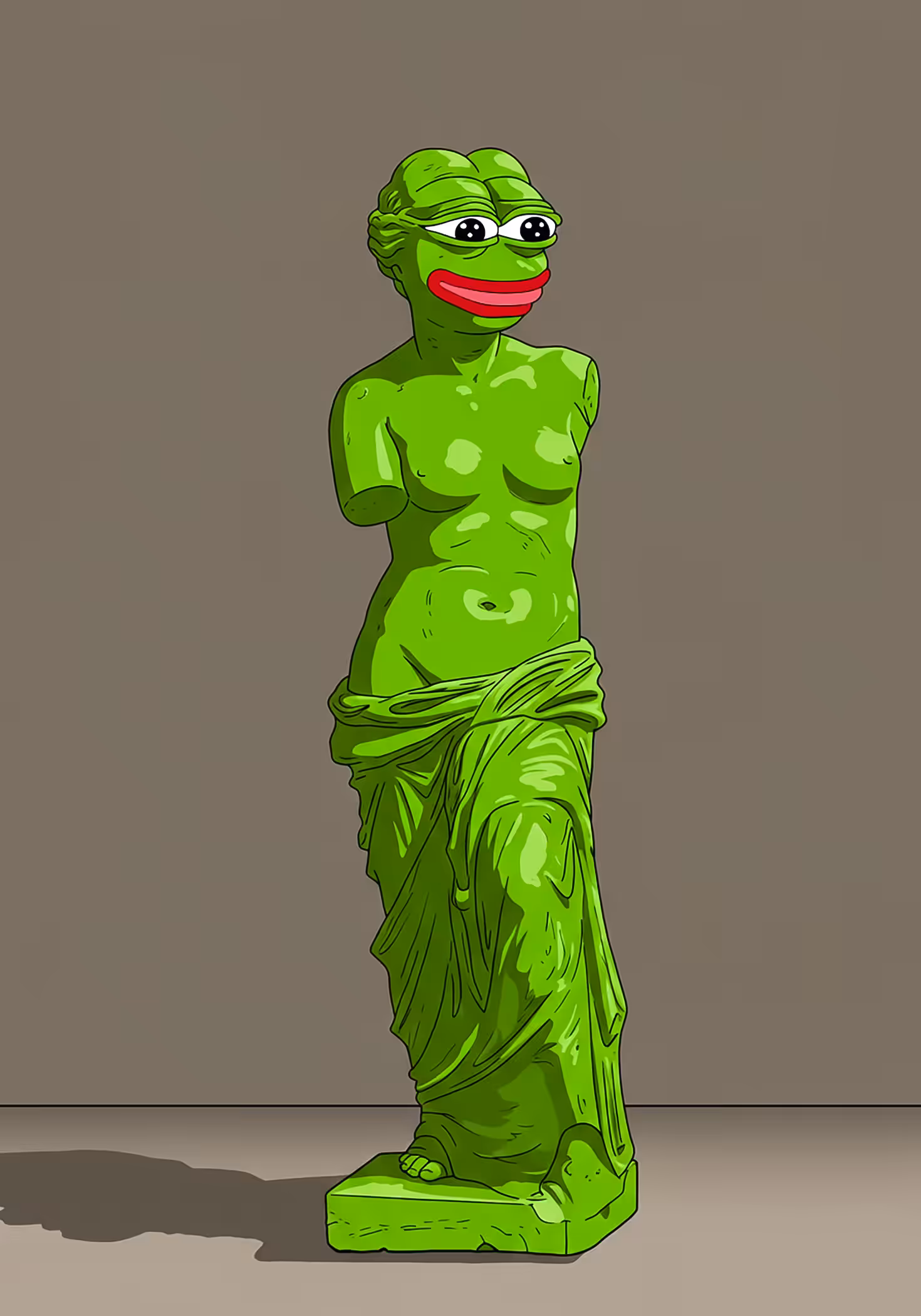 Pepe vênus