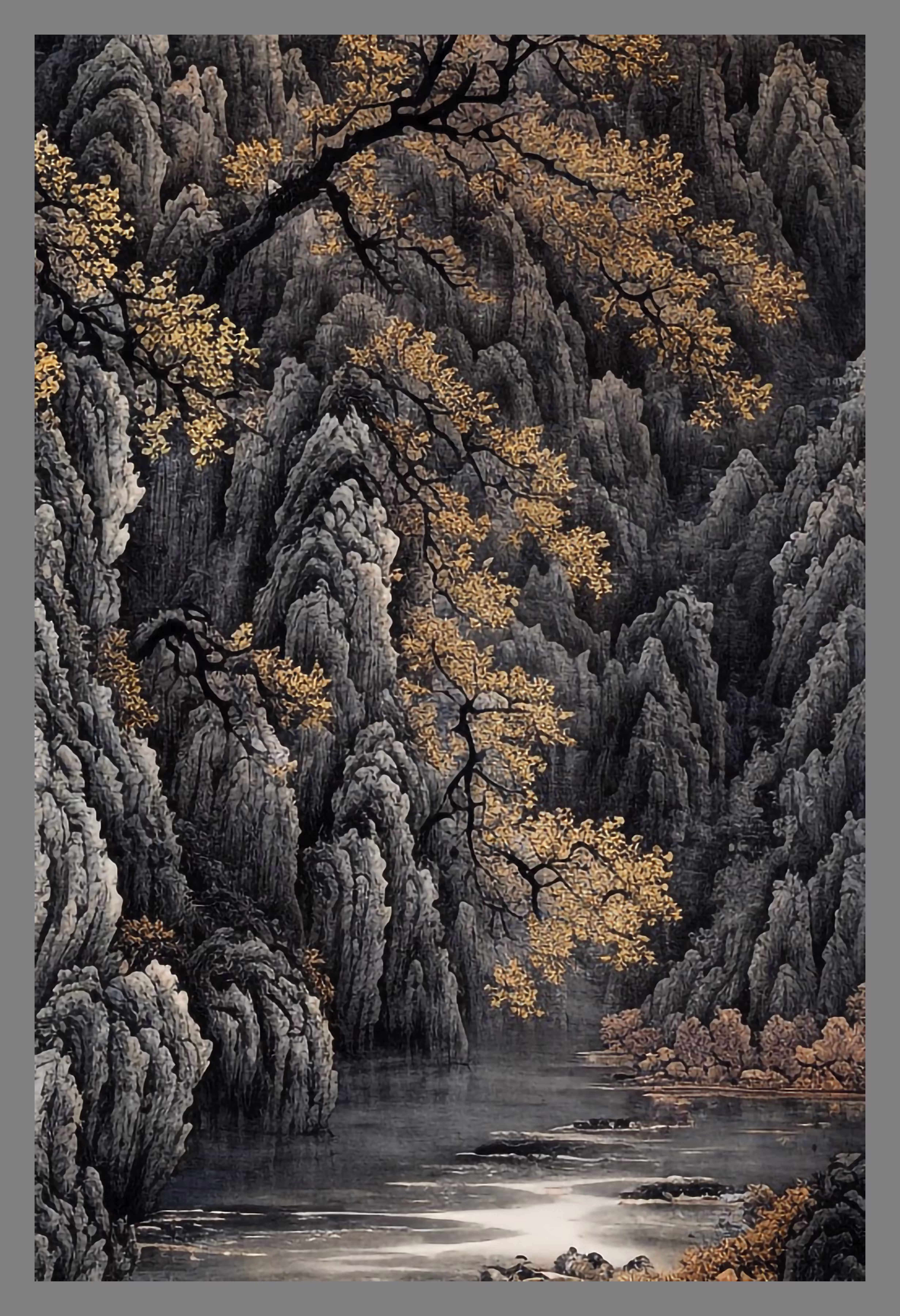 Lienshu #7