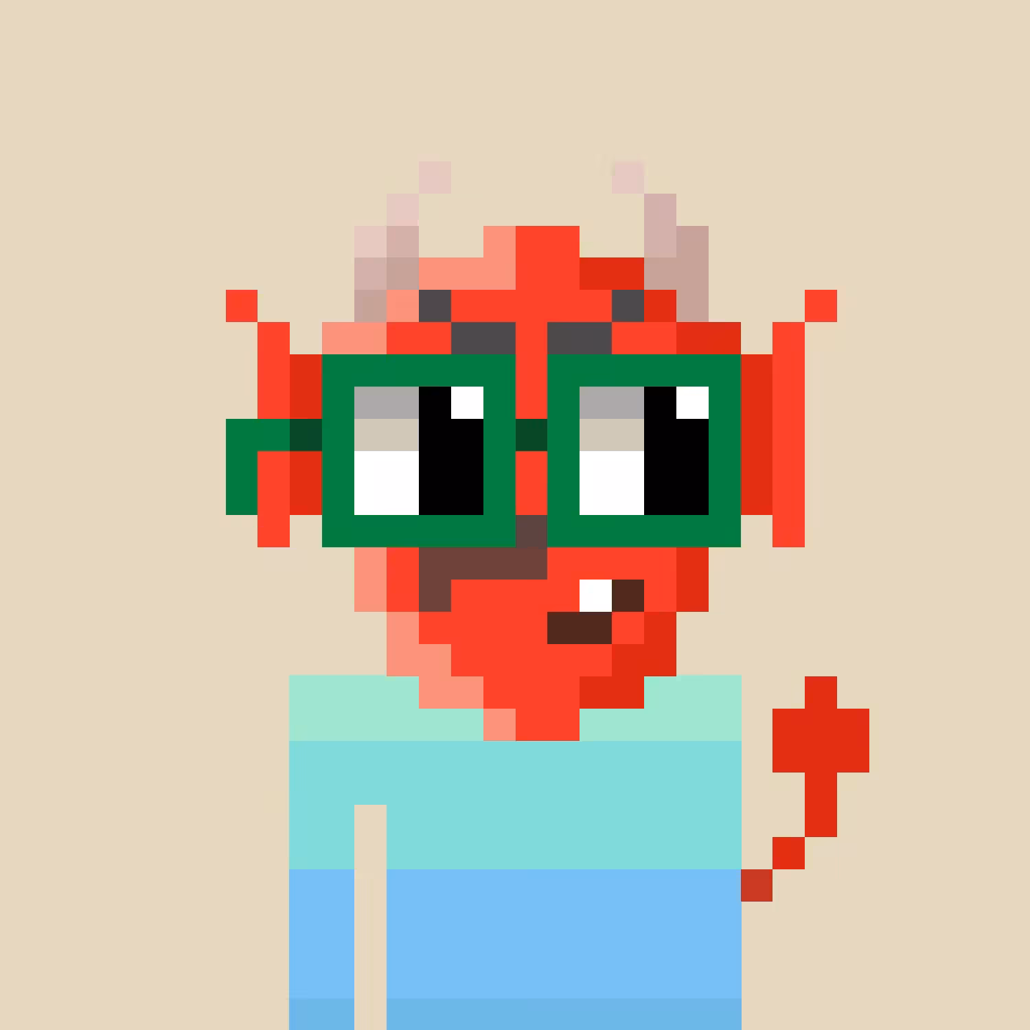 Ugly Nouns #256