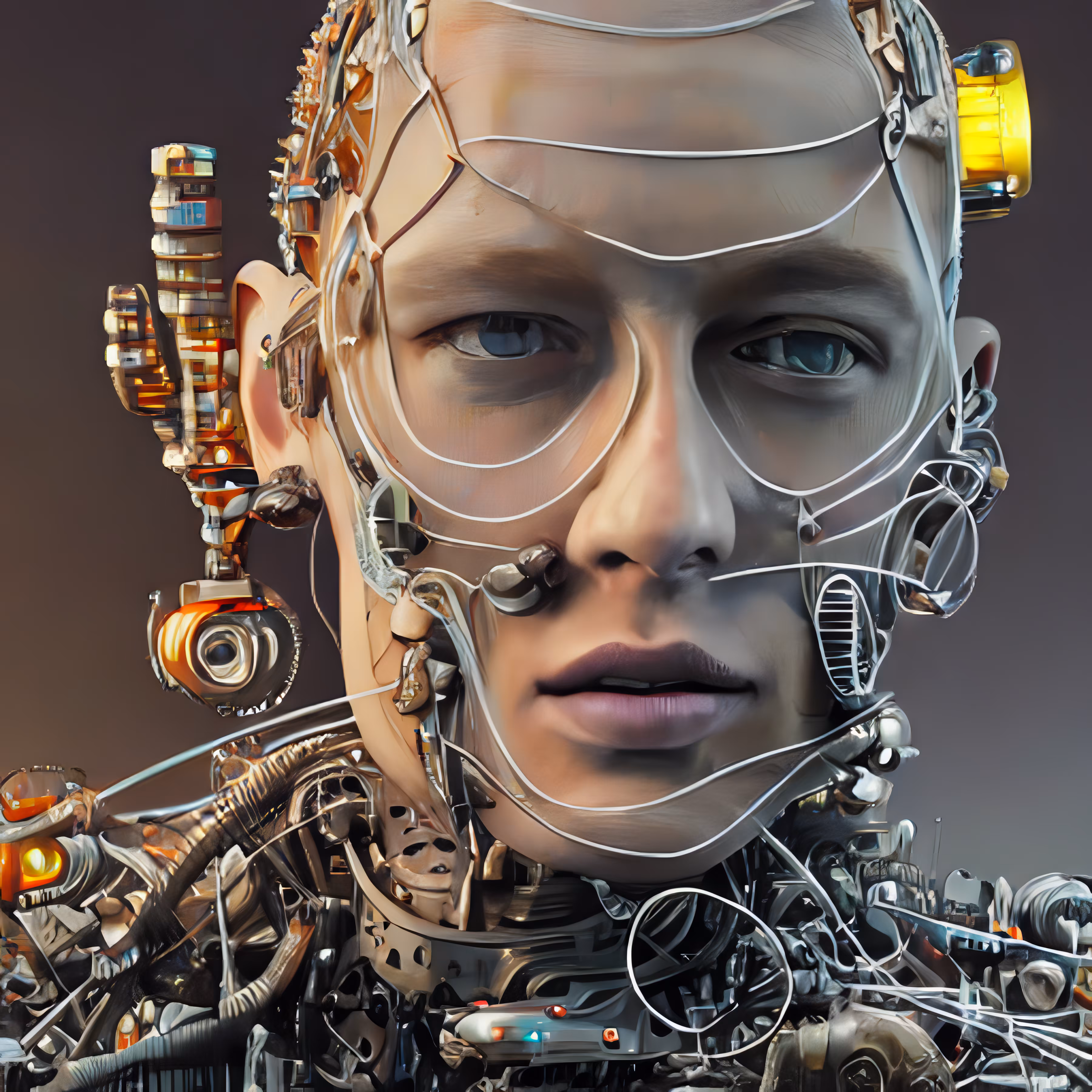 TranshumAnIst #003