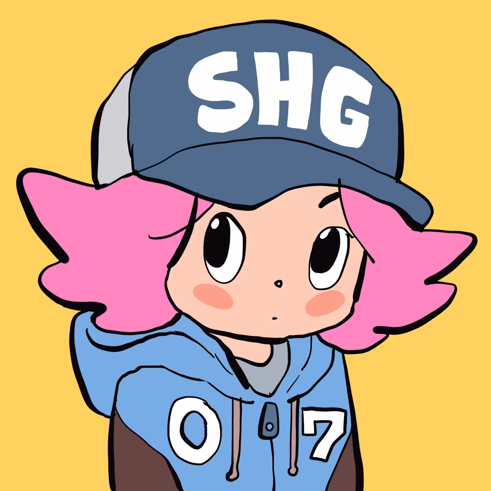SHG#07