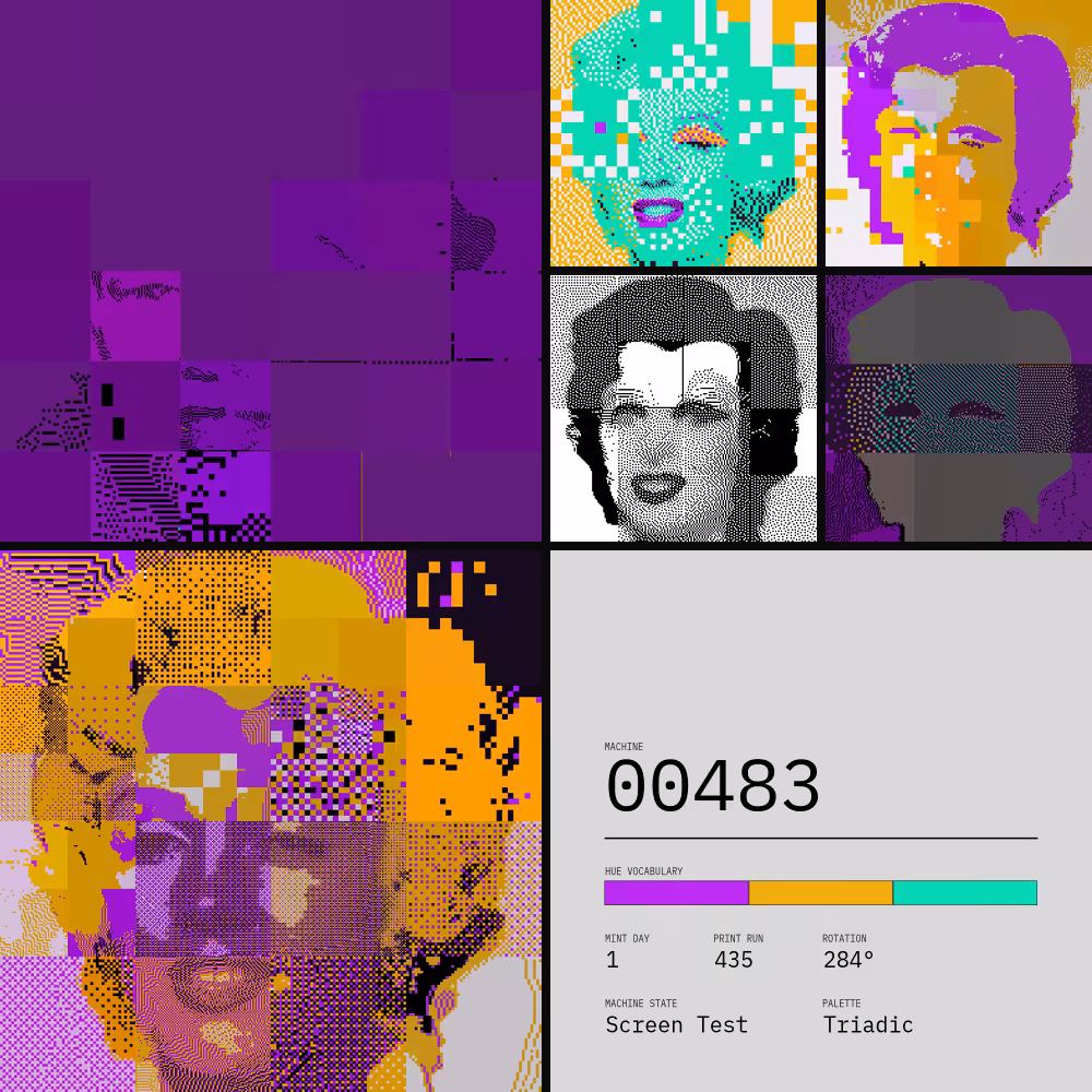 TBAM 483