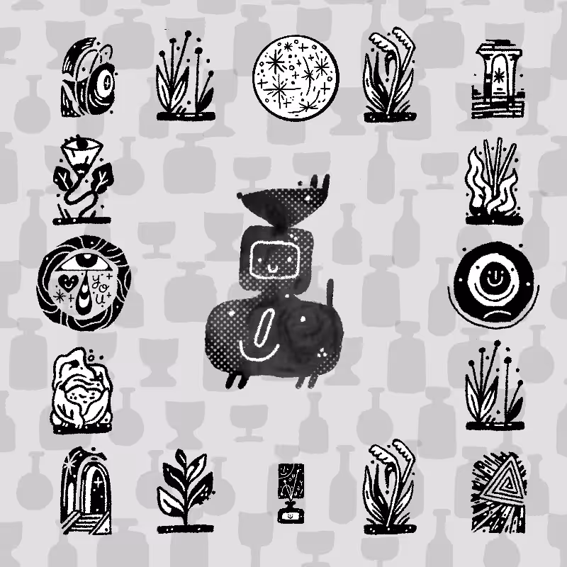 Grift Graft #50