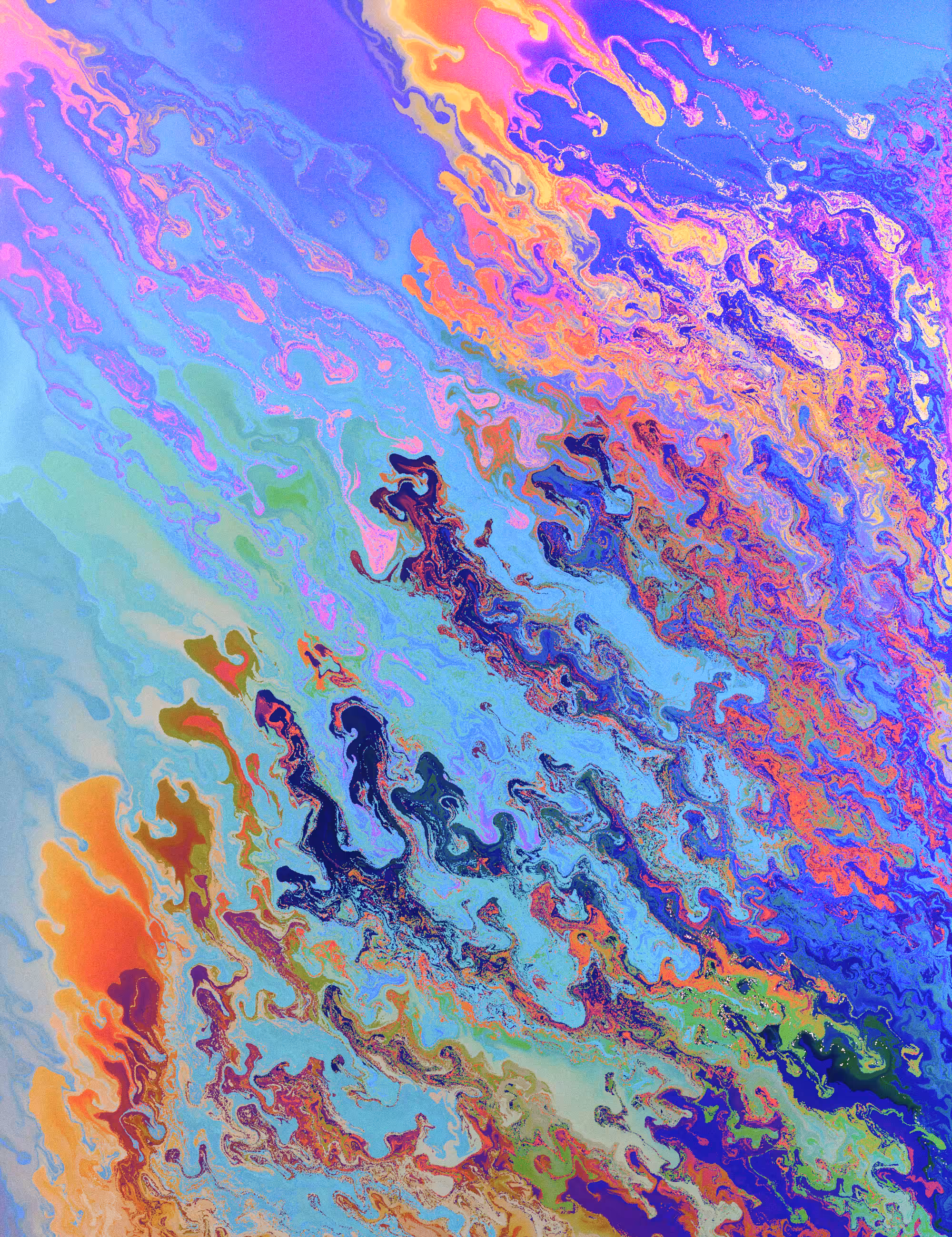 Infusion of dreams