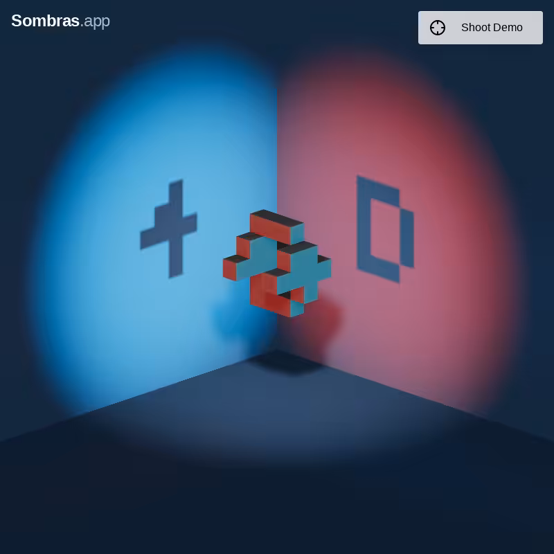Sombras.app #7