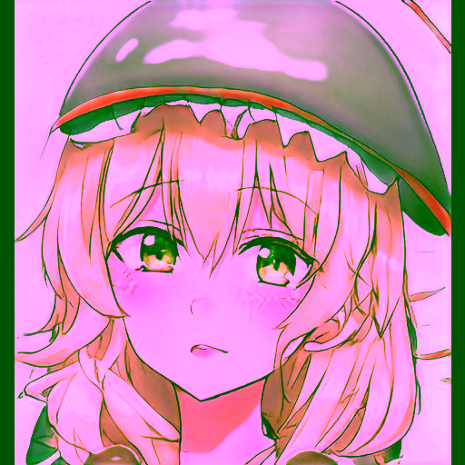 Bishoujo Originals - #3752