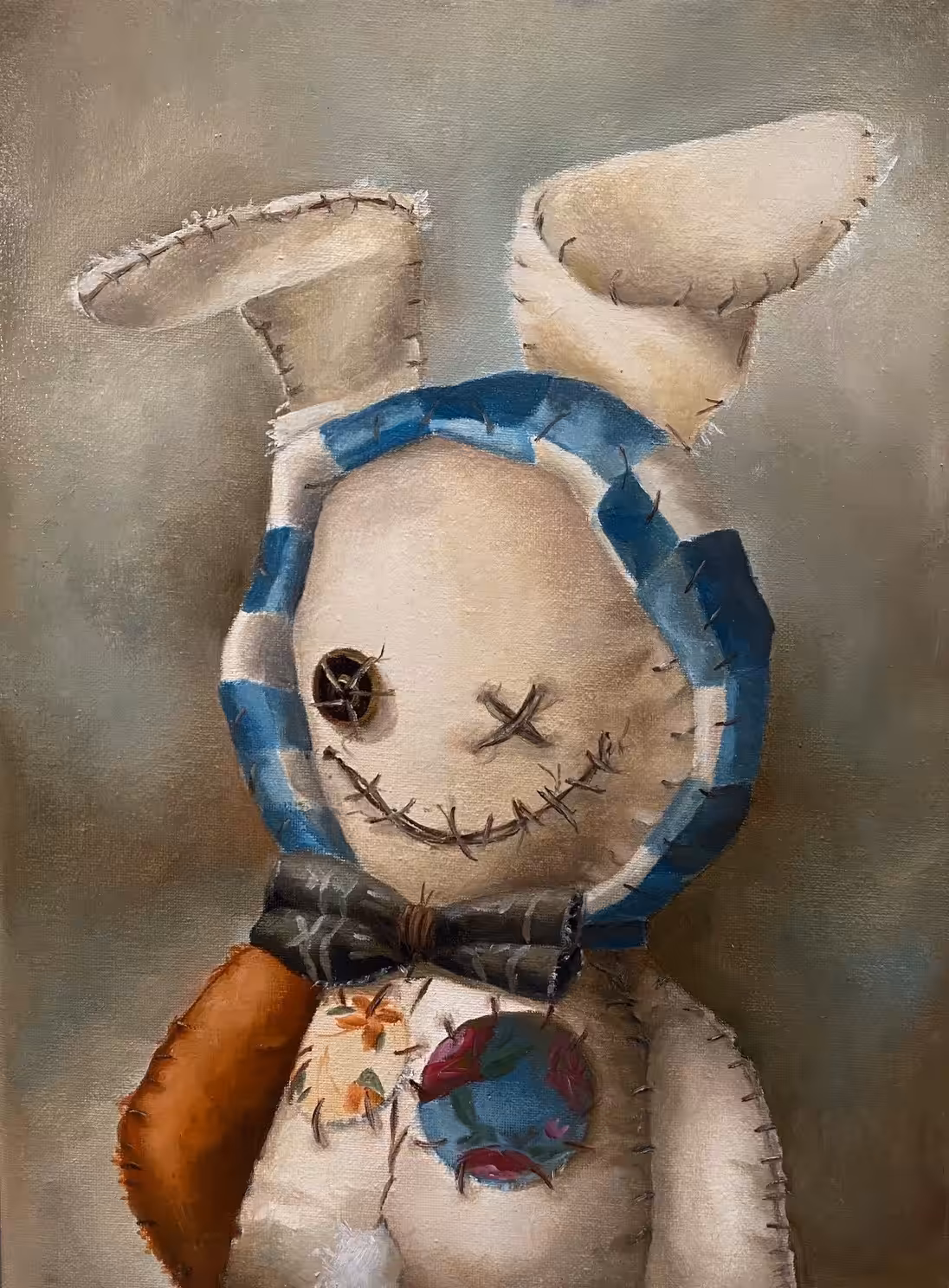 Mr.hoody Bun 003