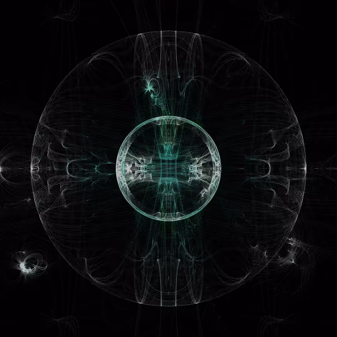 Organicon, variation 00 - special edition #489