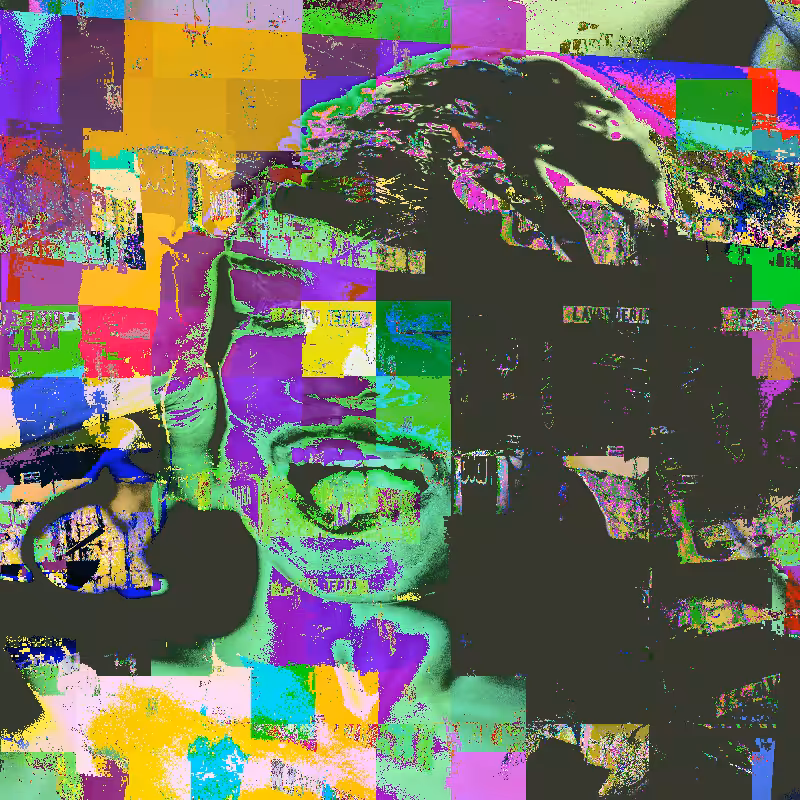 Love and Maximalism #63