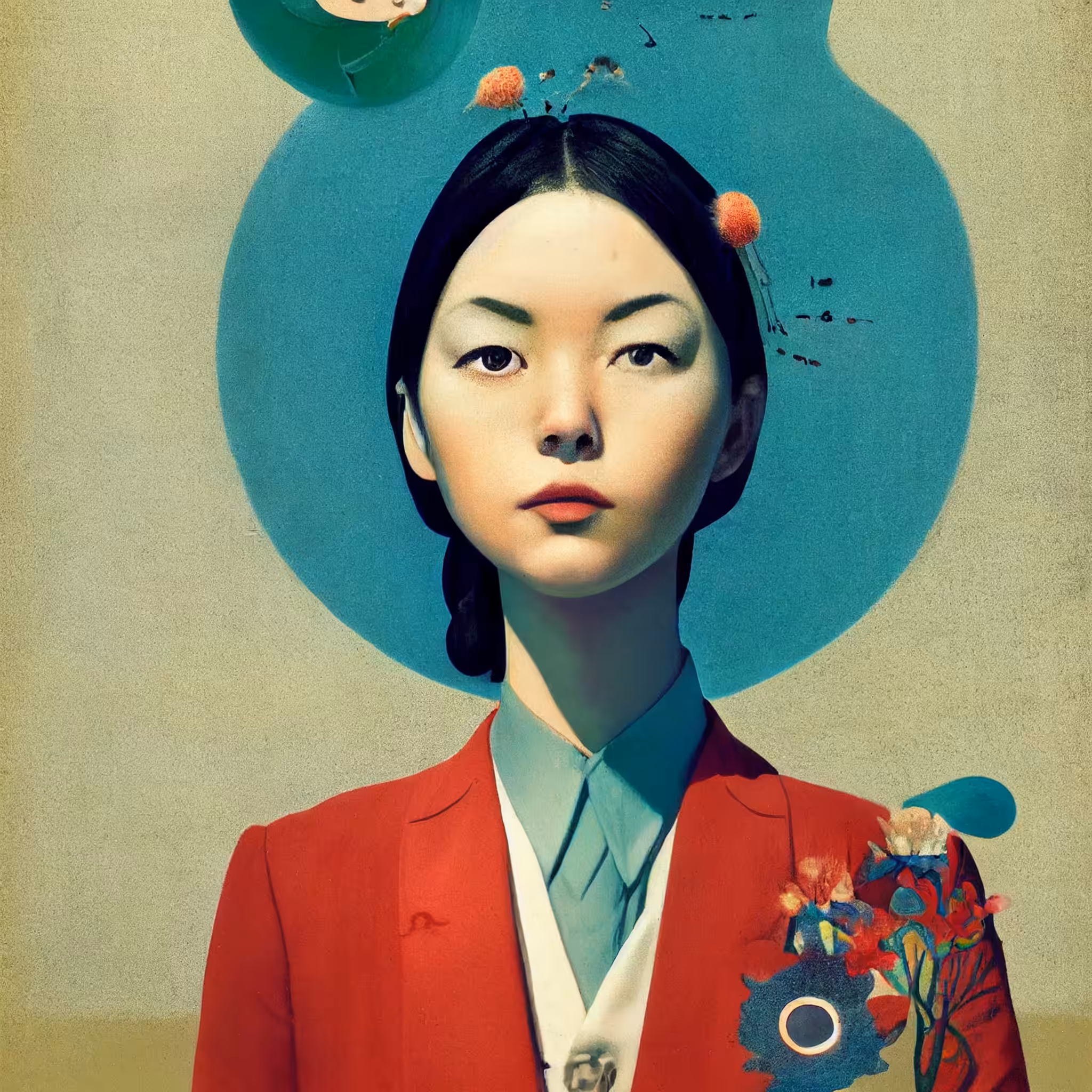 Tokyo 16